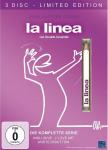 La Linea (Special Limited Edition) auf DVD