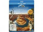 Weltnaturerbe USA 3D - Grand Canyon Nationalpark 3D Blu-ray