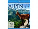Alpen 3D 3D Blu-ray