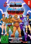He-Man and the Masters of the Universe - Komplette Serie auf DVD