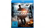 Nightbreakers - Vampire Nation [Blu-ray]