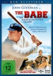The Babe - Ein amerikanischer Traum (KSM Klassiker) - (DVD)