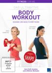 Das ultimative Body Workout - Gesunde Kräftigung mit Gymnastikband auf DVD