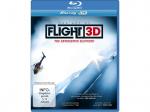 The Art Of Flight (3D, Exklusivedition im Schuber mit Lenticularcard) [3D Blu-ray]