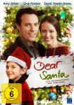 Dear Santa – Ein Weihnachtsfest zum Verlieben auf DVD