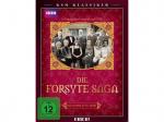 Die Forsyte Saga - Die komplette Serie [DVD]