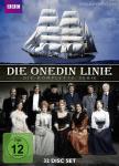 Die Onedin Linie - Gesamtedition auf DVD