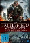 1939 Battlefield Westerplatte - The Beginning of World War 2 auf DVD