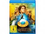 Das verschollene Medaillon - Die Abenteuer von Billy Stone [Blu-ray]