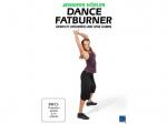 Jennifer Hößler: Dance Fatburner - Gewicht verlieren und Spaß haben DVD