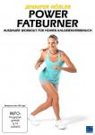 Jennifer Hößler - Power Fatburner - Ausdauer Workout für hohen Kalorienverbrauch auf DVD