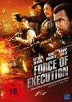 Force of Execution auf DVD