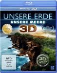 Unsere Erde, unsere Meere auf 3D Blu-ray