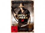 Wolf Creek 2 [DVD]