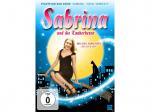 Sabrina und die Zauberhexen (Sabrina - Total verhext! Pilotfilm) [DVD]