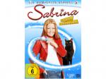 Sabrina - Total verhext! (Staffel 5, Folgen 98-119) [DVD]