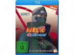 Naruto Shippuden - Staffel 4 - Die zwei unsterblichen Akatsuki (Folge 292-308) [Blu-ray]