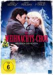 Der Weihnachts-Chor - Melodien der Herzen auf DVD
