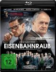 Der große Eisenbahnraub 1963 auf Blu-ray