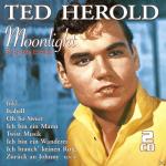 Ted Herold - Moonlight - 50 Große Erfolge - (CD)