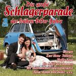 Die Große Schlagerparade Der Frühen 60er Jahre VARIOUS auf CD