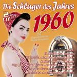 Die Schlager Des Jahres 1960 VARIOUS auf CD