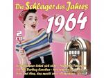 VARIOUS - Die Schlager Des Jahres 1964 [CD]