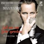 Laß Uns Von Liebe Sprechen-50 Große Erfolge, V.2 Palast Orchester & Max Raabe auf CD