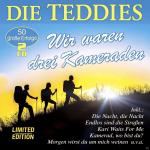 Wir Waren Drei Kameraden-50 Große Erfolge Die Teddies auf CD