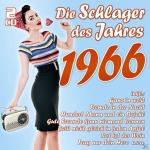 Die Schlager Des Jahres 1966 VARIOUS auf CD