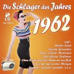 Die Schlager Des Jahres 1962 (New Edition) VARIOUS auf CD