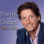 Millionen Küsse Henk Van Daam auf CD