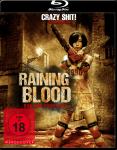 Raining Blood auf Blu-ray