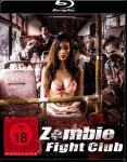 Zombie Fight Club auf Blu-ray