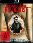 I Survived A Zombie Holocaust auf Blu-ray