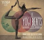 Yoga Journal Pres. The Yogi Beats VARIOUS auf CD