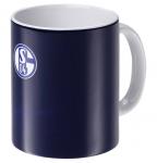 Schalke 04 FC Schalke 04 Kaffeebecher Magic Mug