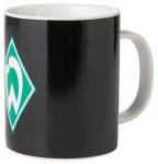 Fanmarken SV Werder Bremen Tasse ´´Magic´´, 0,3 l