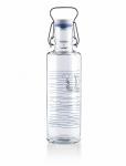 Trinkflasche 0.6l - Heimat Wasser