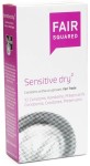 Fair Squared Sensitive dry² (10er Packung)