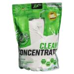 Zec+ Clean Concentrate 1kg - Raspberry White Chocolate