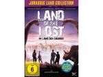 Land of the Lost - Im Land der Saurier [DVD]