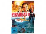 Piranhas II - Die Rache der Killerfische [DVD]