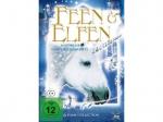 Feen & Elfen-Magische Familienmomente [DVD]