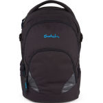 Satch air Schulrucksack 43 cm, Black Bounce