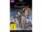 Elizabeth Gaskells Cranford DVD