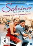Sabrina - Verhext in Rom auf DVD
