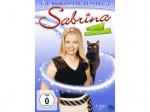 Sabrina - Total verhext! - Staffel 7 [DVD]