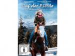 Ruf der Pferde – Ein Mädchen folgt seinem Herzen DVD