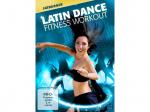 Latin Dance Fitness Workout – Fatburner [DVD]